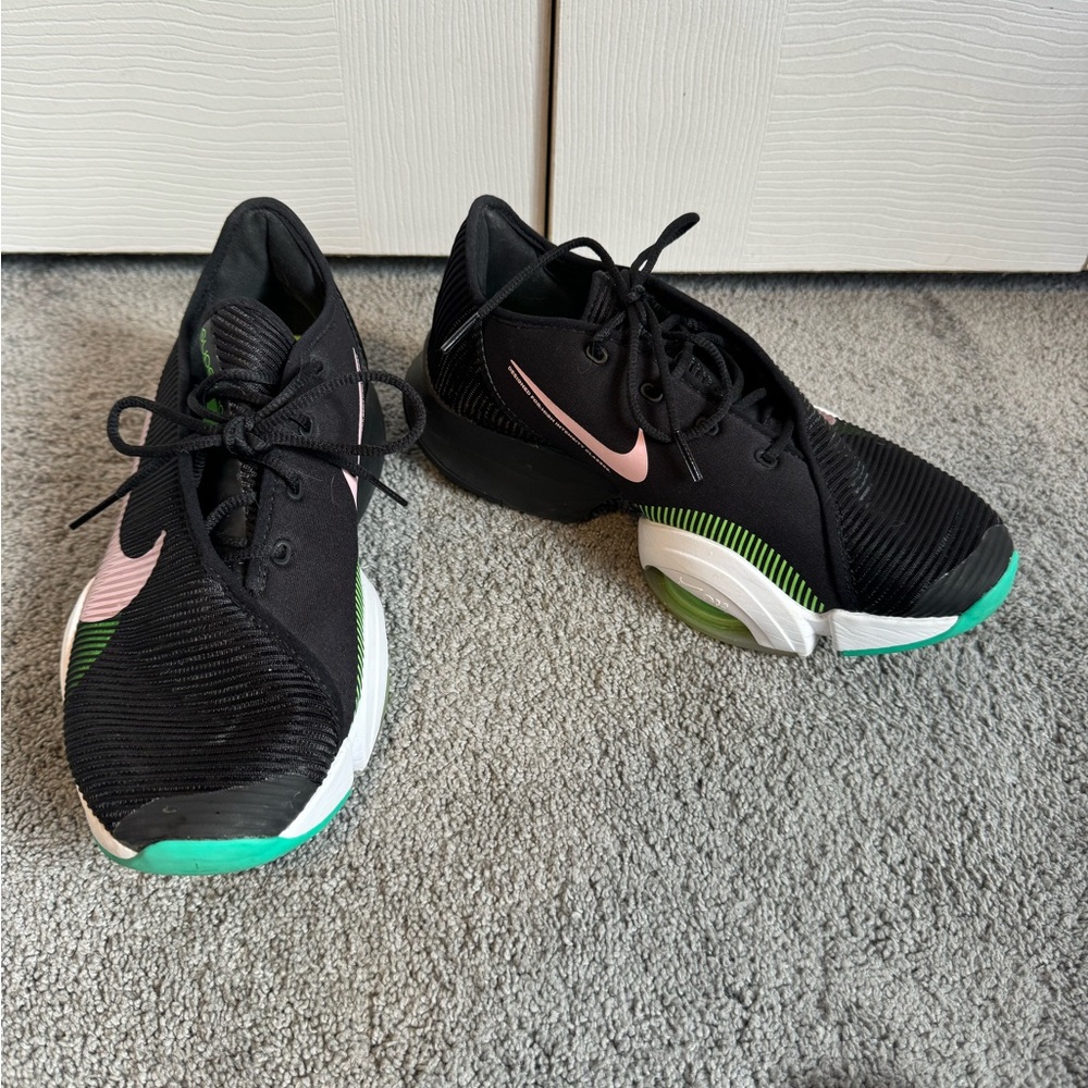 Women’s Nike Air Zoom SuperRep 2